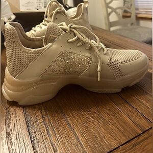 Steve Madden Vance 10m Tan